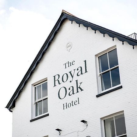 Hotel The Royal Oak Hawkhurst Zewnętrze zdjęcie